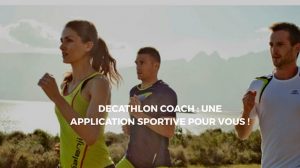 Decathlon Coach