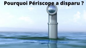 periscope