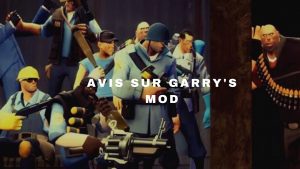 garry's mod