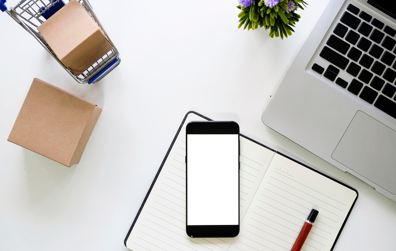 Configurer mon appareil Android et IOS en toute simplicité en 2022