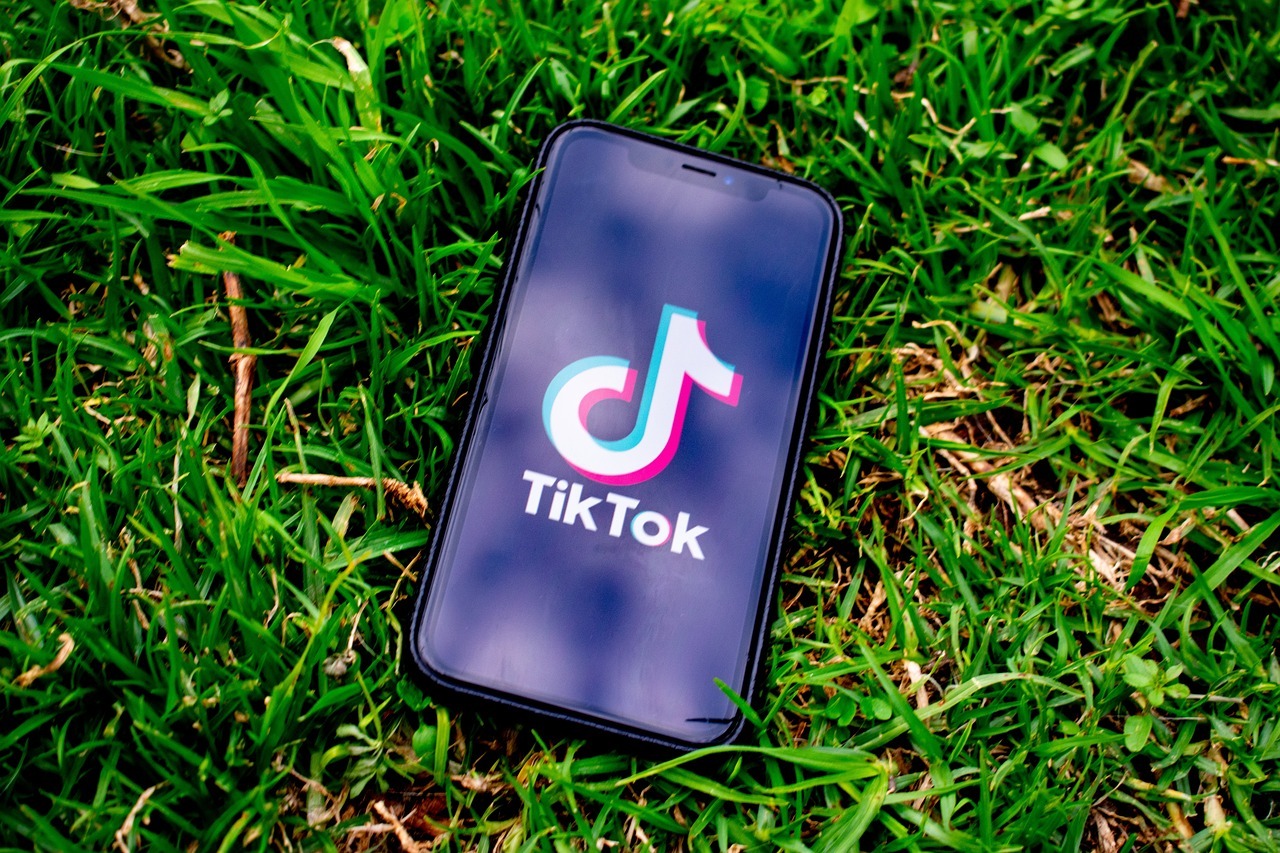Guide : comment faire un Tiktok avec des photos