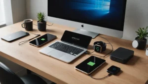 chargeur sans fil comment ça marche