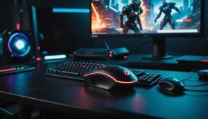 mini cpu gaming
