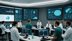 logiciel chronos hôpital