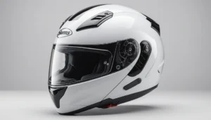casque connecté moto