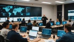 formation cybersécurité reconversion