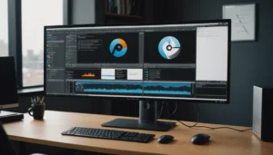 photoshop pour linux