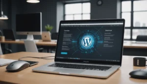 Comment savoir si un site est fait avec WordPress