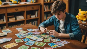 cartes Pokémon