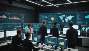 data analyst rh