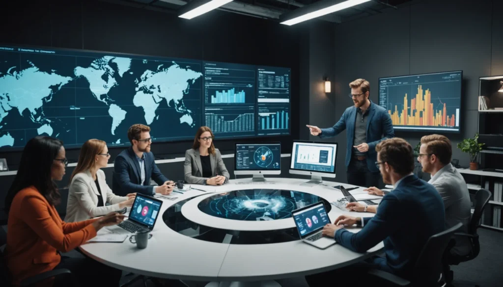formation social ads