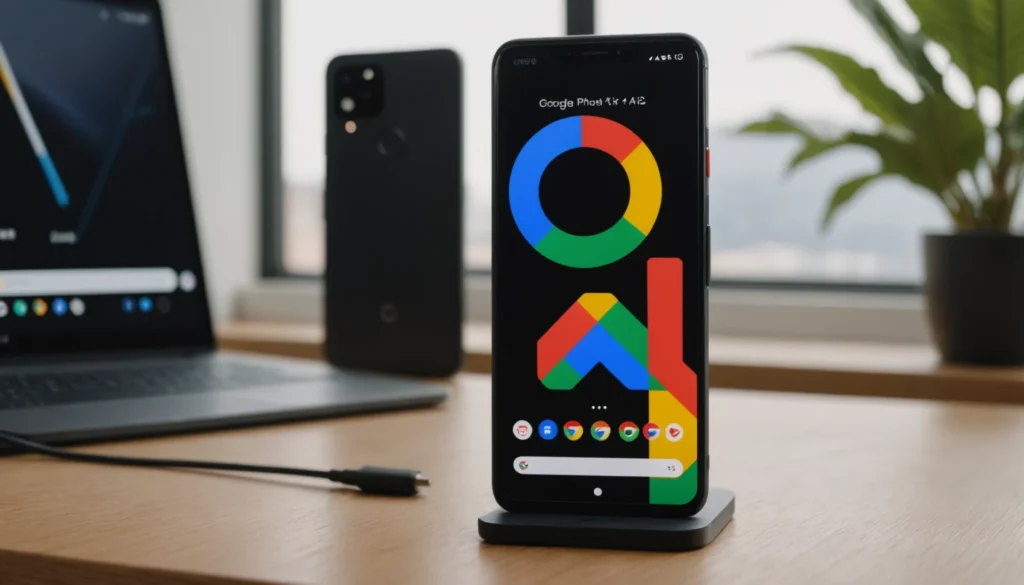 batterie pixel 4a