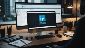 gras linkedin