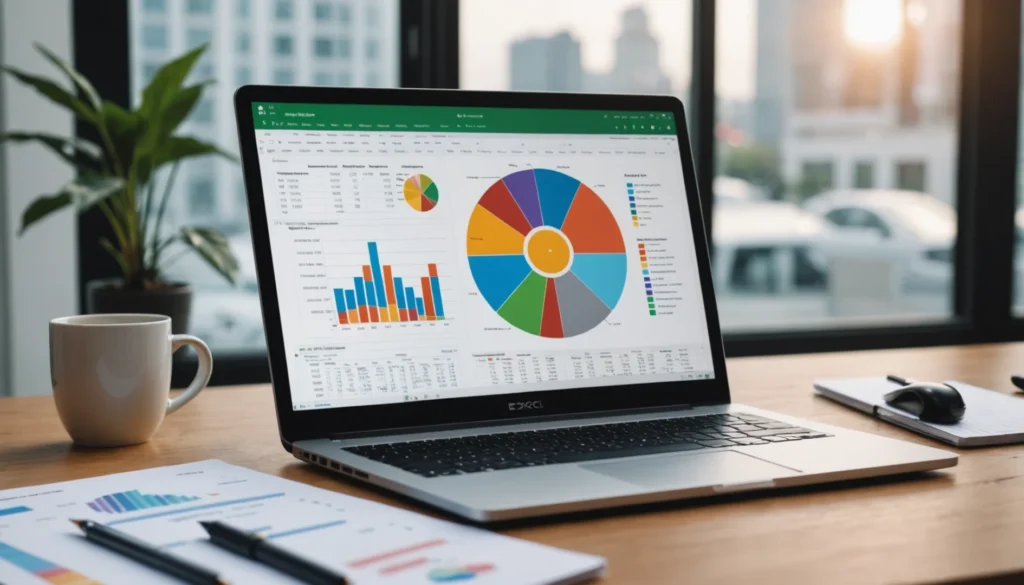 fonctions excel avancées