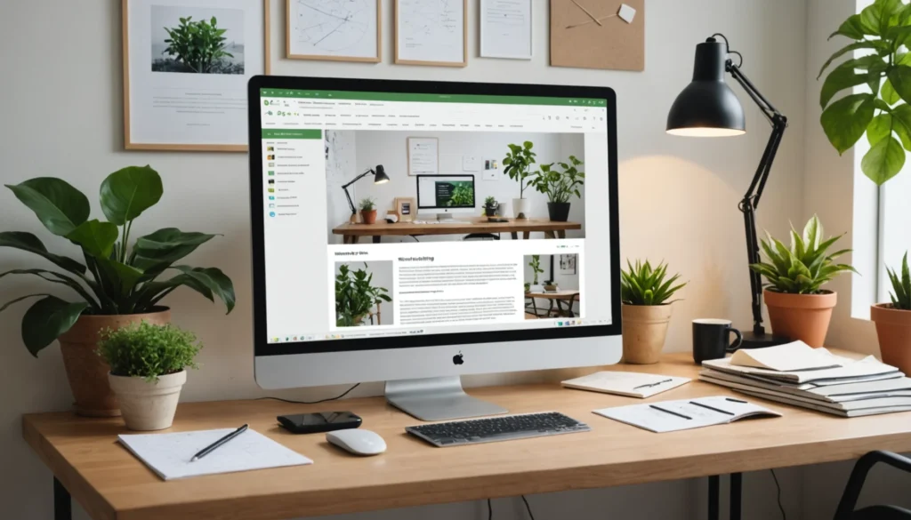 Site web écoresponsable