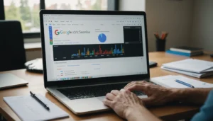 détectée actuellement non indexée