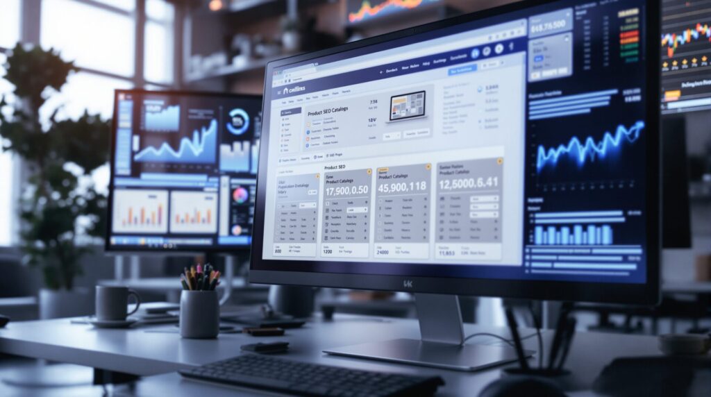 pagination seo