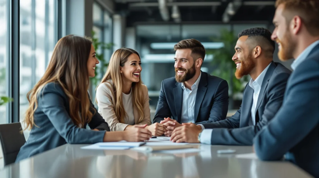 RCS Marketing : 7 avantages qui vont transformer votre communication client