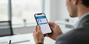 application gestion locative